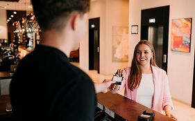Ibis Styles Grudziadz